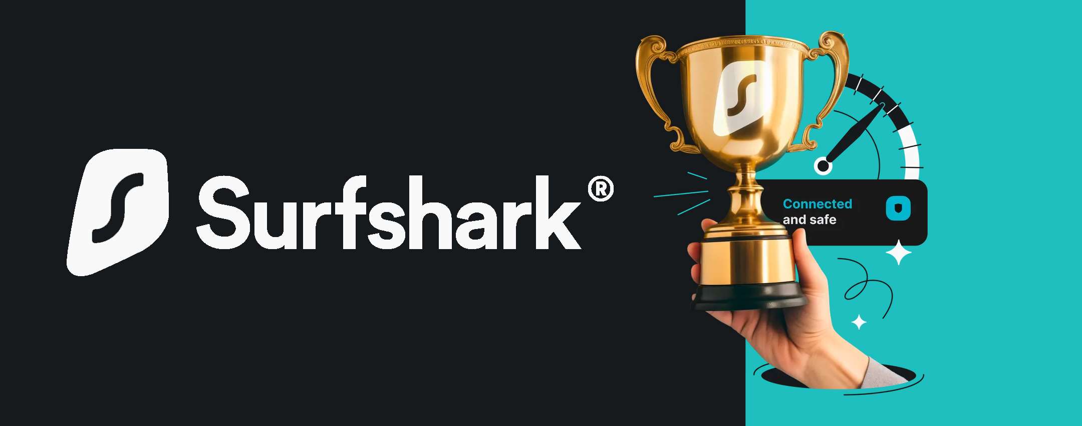 Surfshark VPN