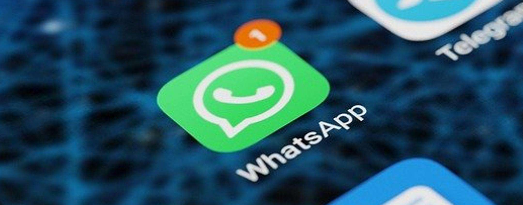 WhatsApp: basterà una rapida occhiata per individuare le chat non lette