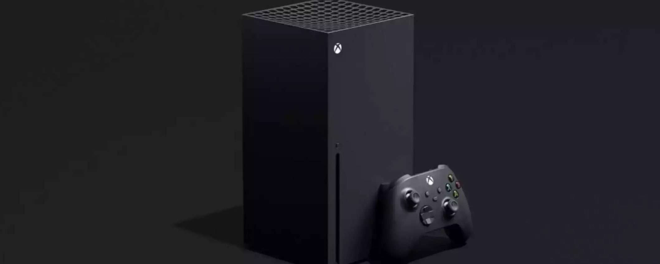 Xbox Series X: a QUESTO PREZZO diventa l'affare del giorno (anche a rate)