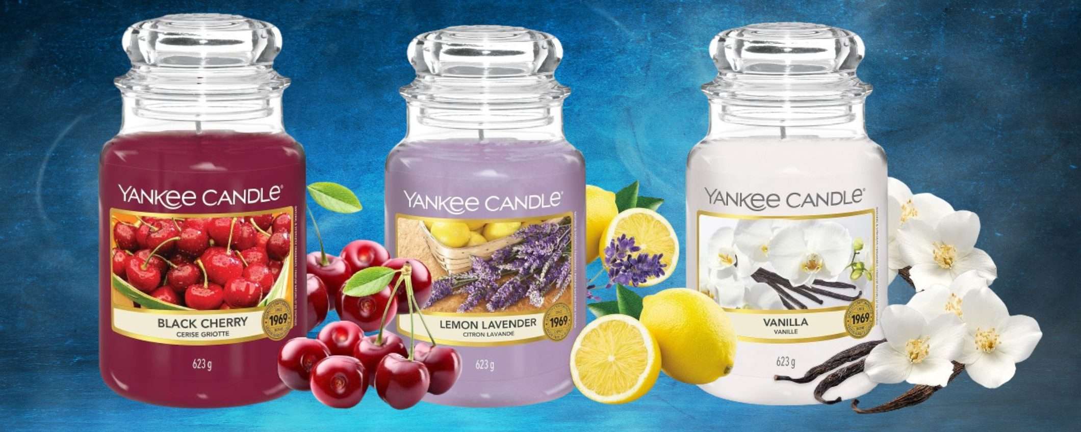 Yankee Candle da 12€ su Amazon: prezzi da SVUOTA SCORTE a tempo limitato