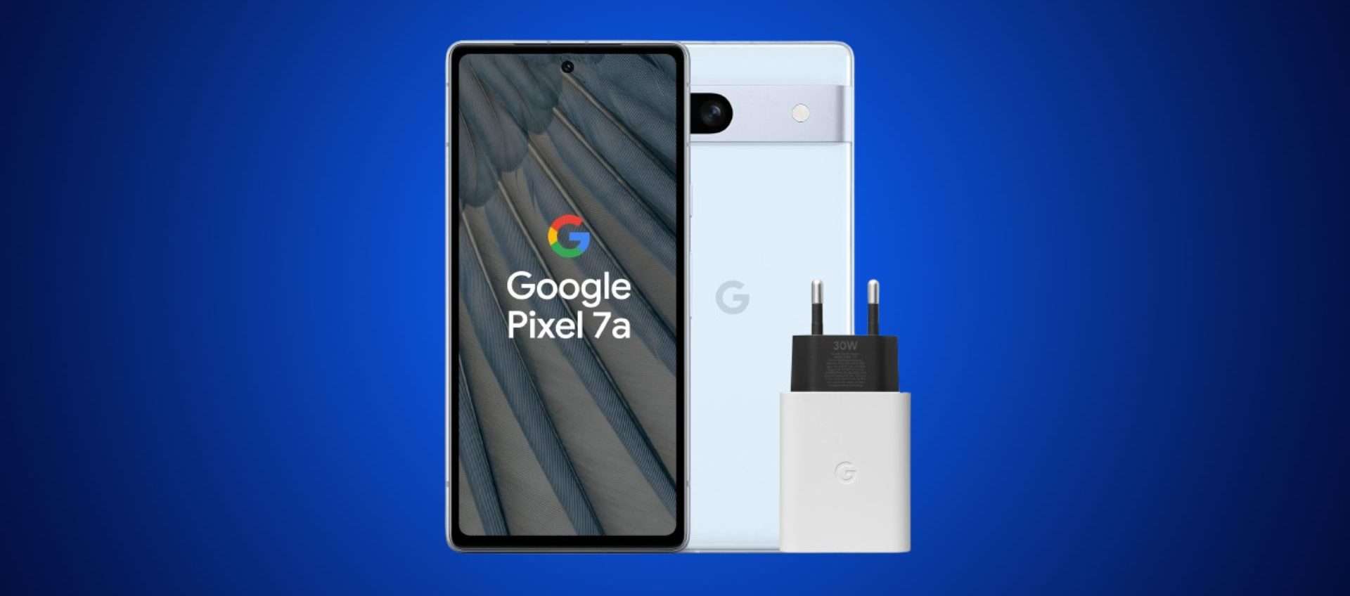 Il Google Pixel 7a è in offerta ad un OTTIMO prezzo: ecco perché comprarlo