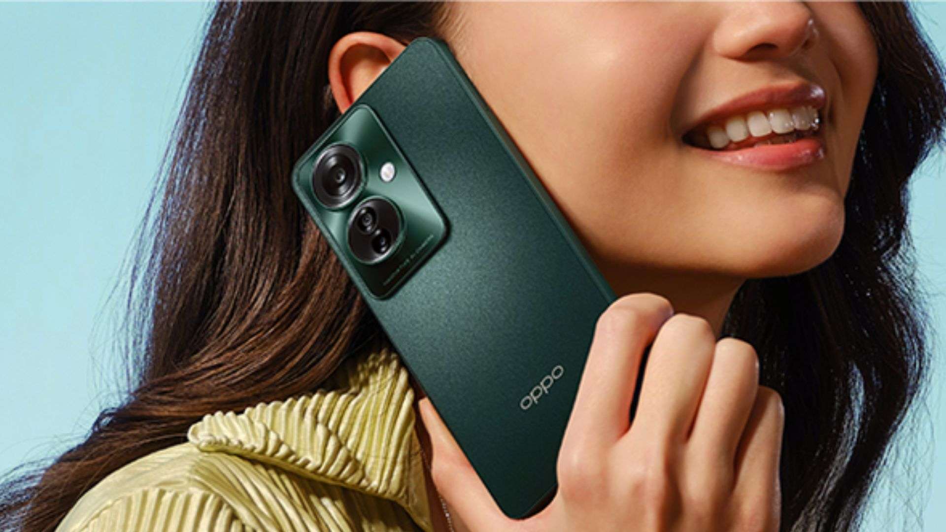 Oppo Reno 11 F, Che Bomba: Su Amazon A 328€, La Tripla Fotocamera è 