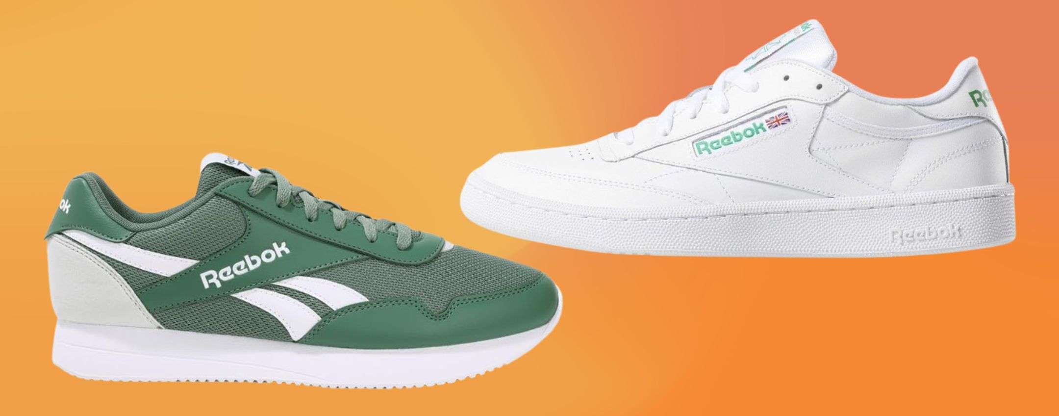 Scarpe Reebok da 30 la SVENDITA di Amazon fa PAURA persino a Globo