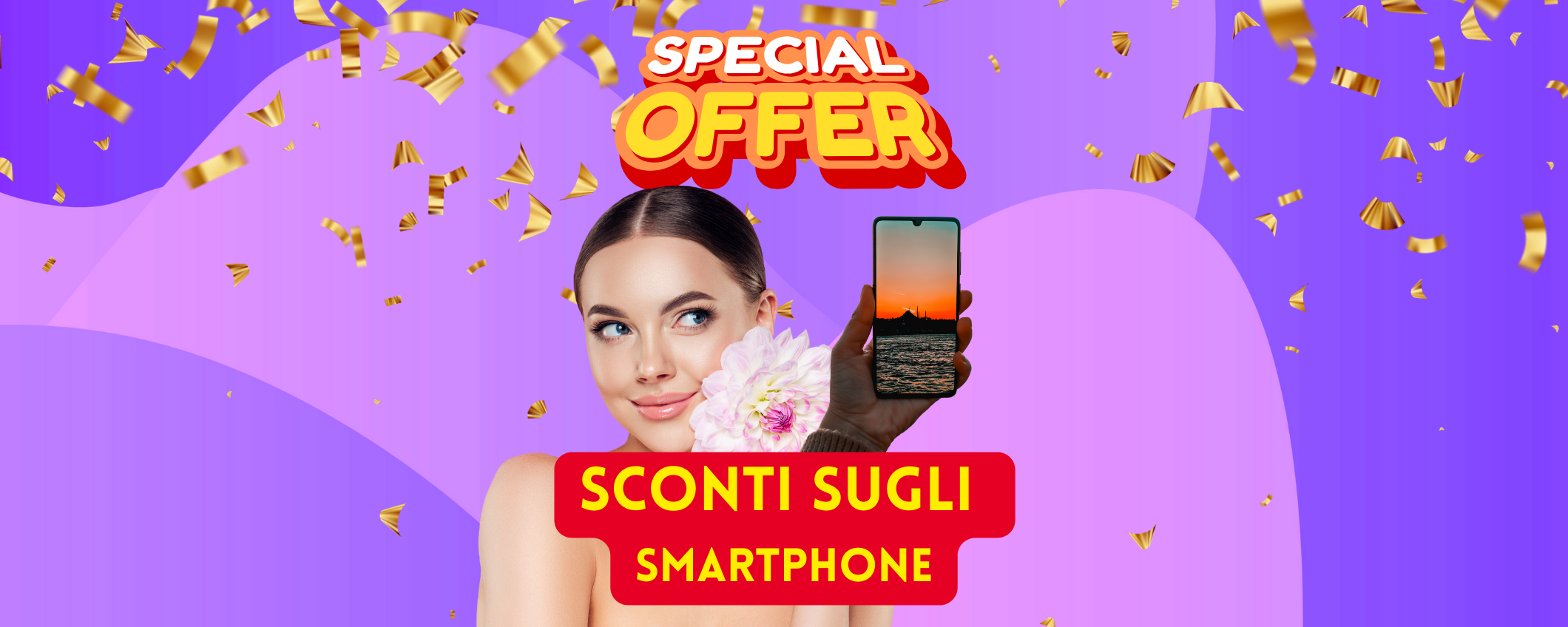 ePrice smartphone: sconti fino al 62% su tantissimi modelli!