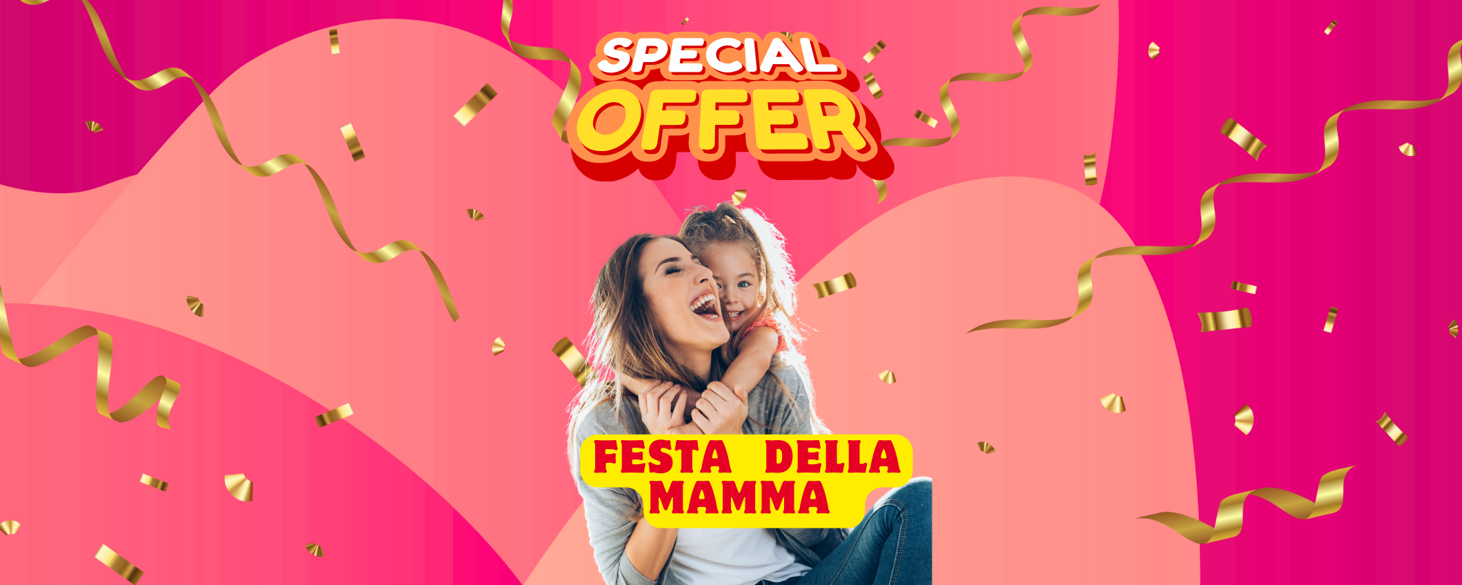 Festa della mamma: sconti fino all'80% su ePrice