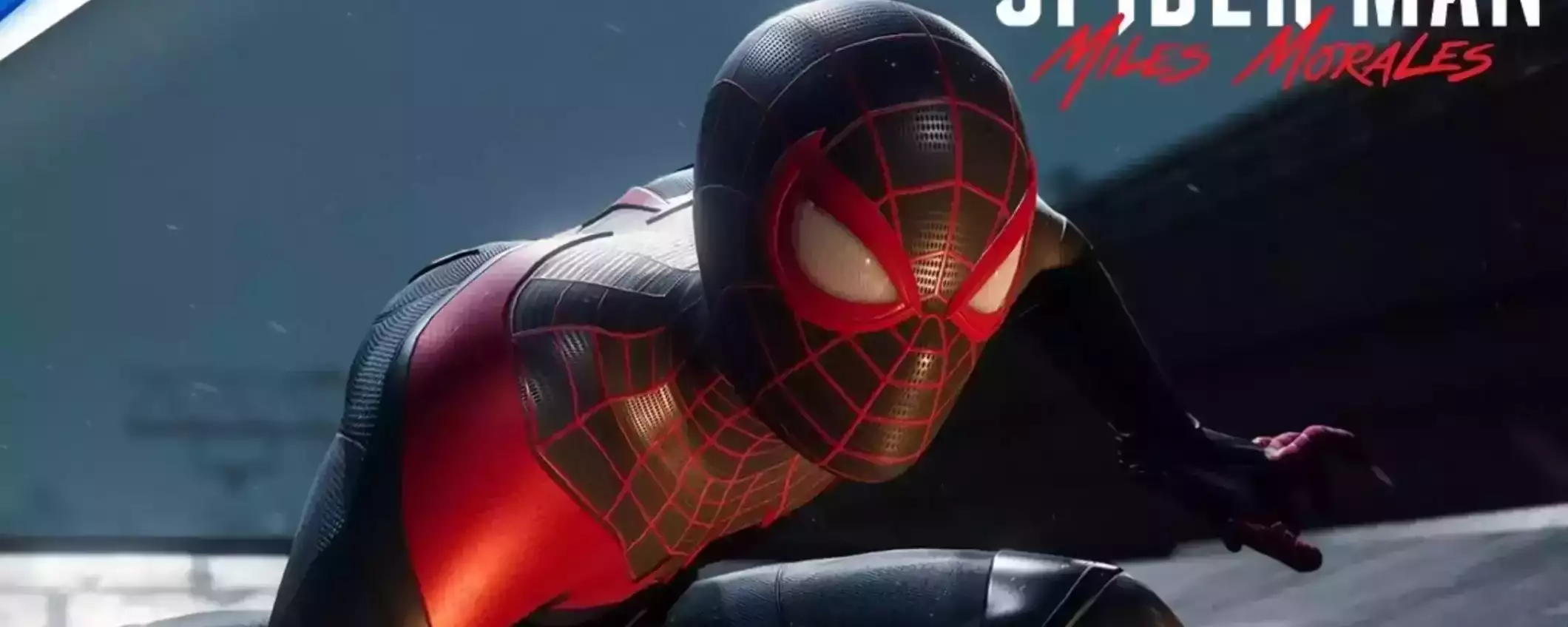 Marvel's Spider-Man: Miles Morales (PS4), sconto FOLLE su Amazon