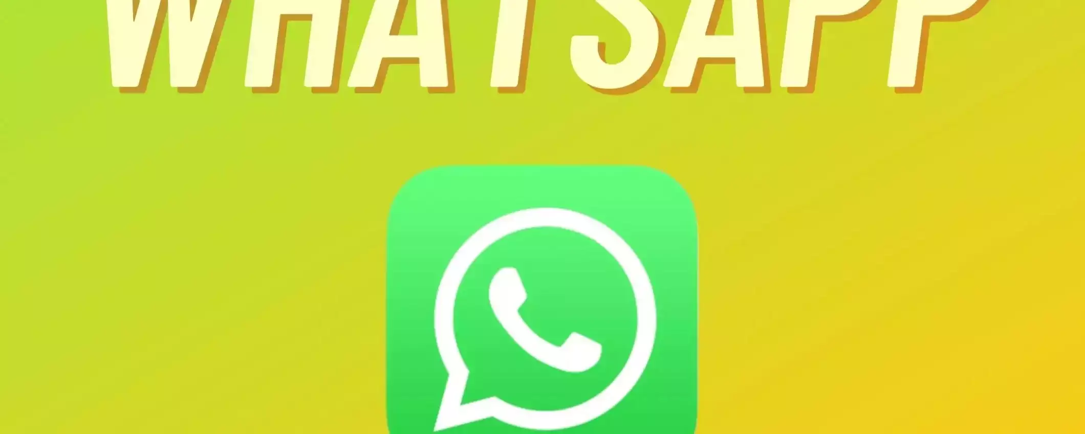 WhatsApp per iOS ottiene il supporto per Passkey