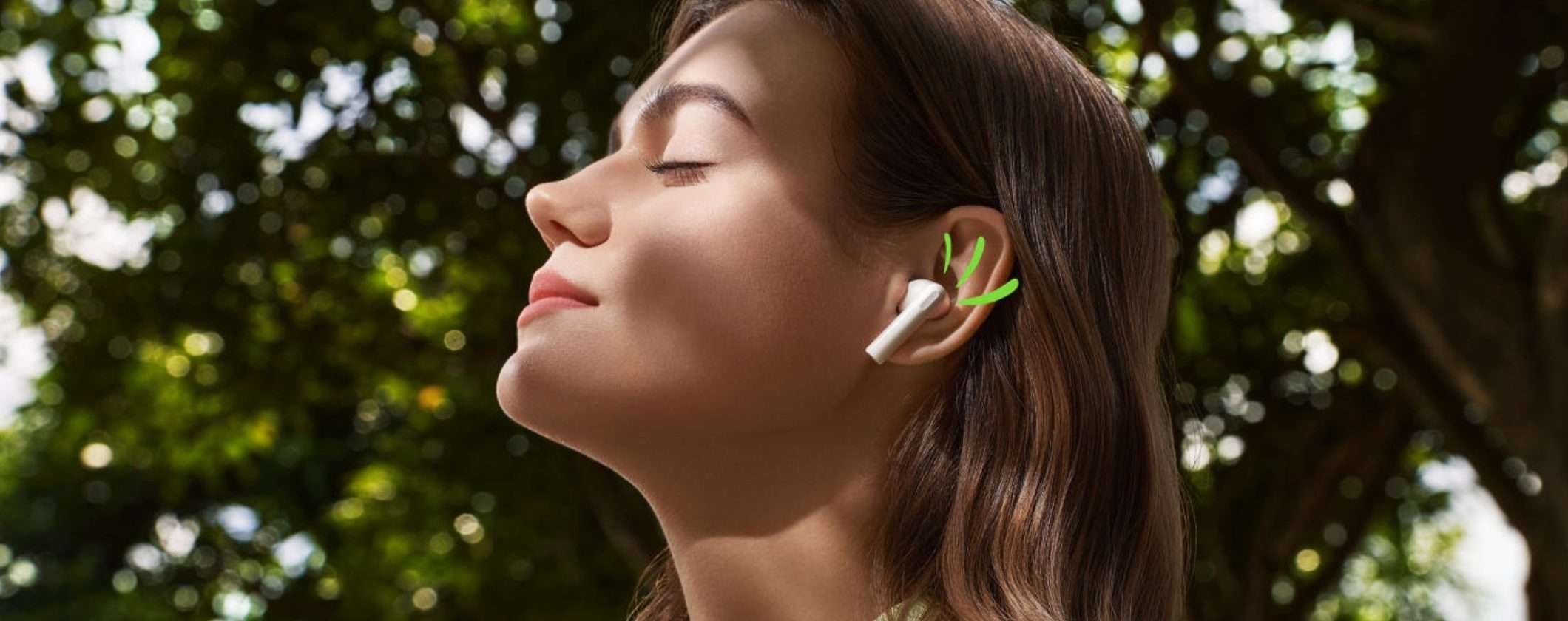 OPPO Enco Buds2: auricolari TOP al 40% di SCONTO