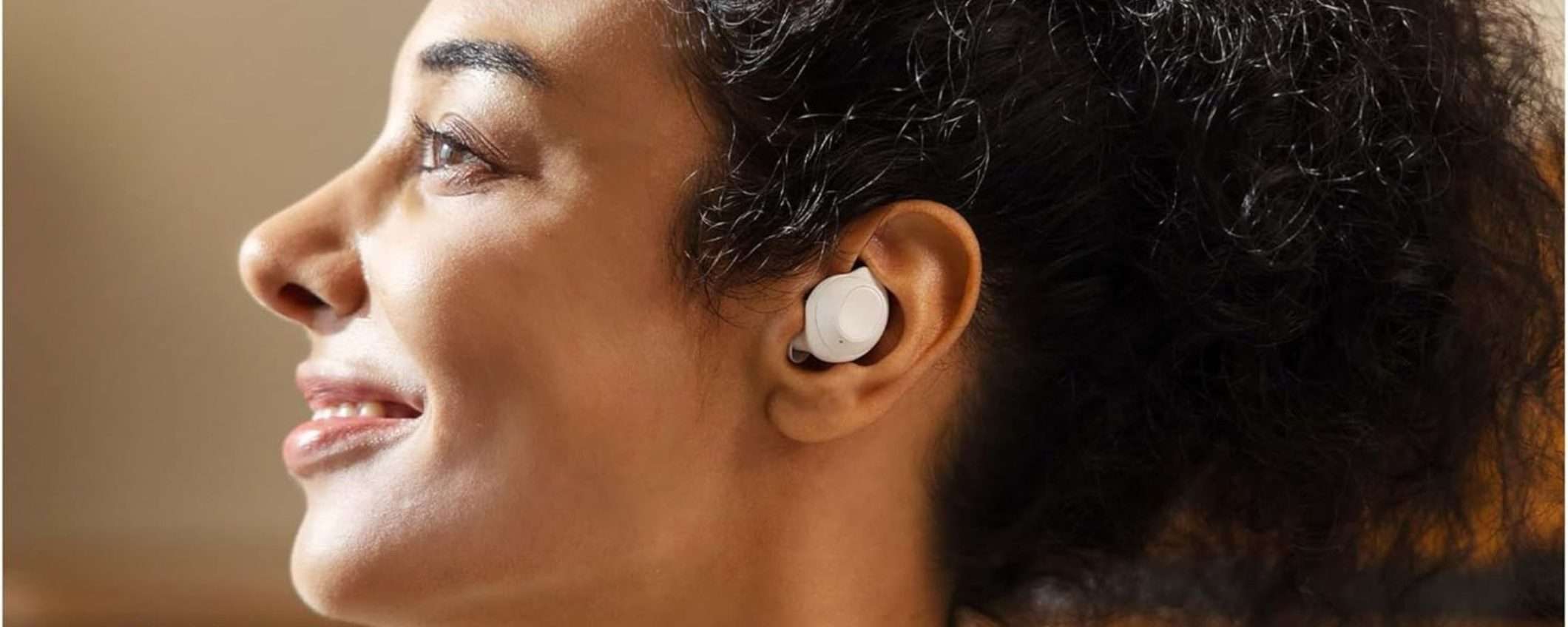 SOUND EPICO e sconto fuori scala per Samsung Galaxy Buds FE: 38% di sconto shock