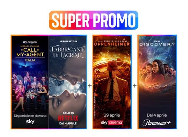 super promo sky