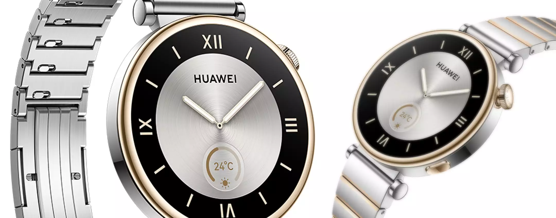 HUAWEI Watch GT 4: super elegante e in offerta al miglior prezzo