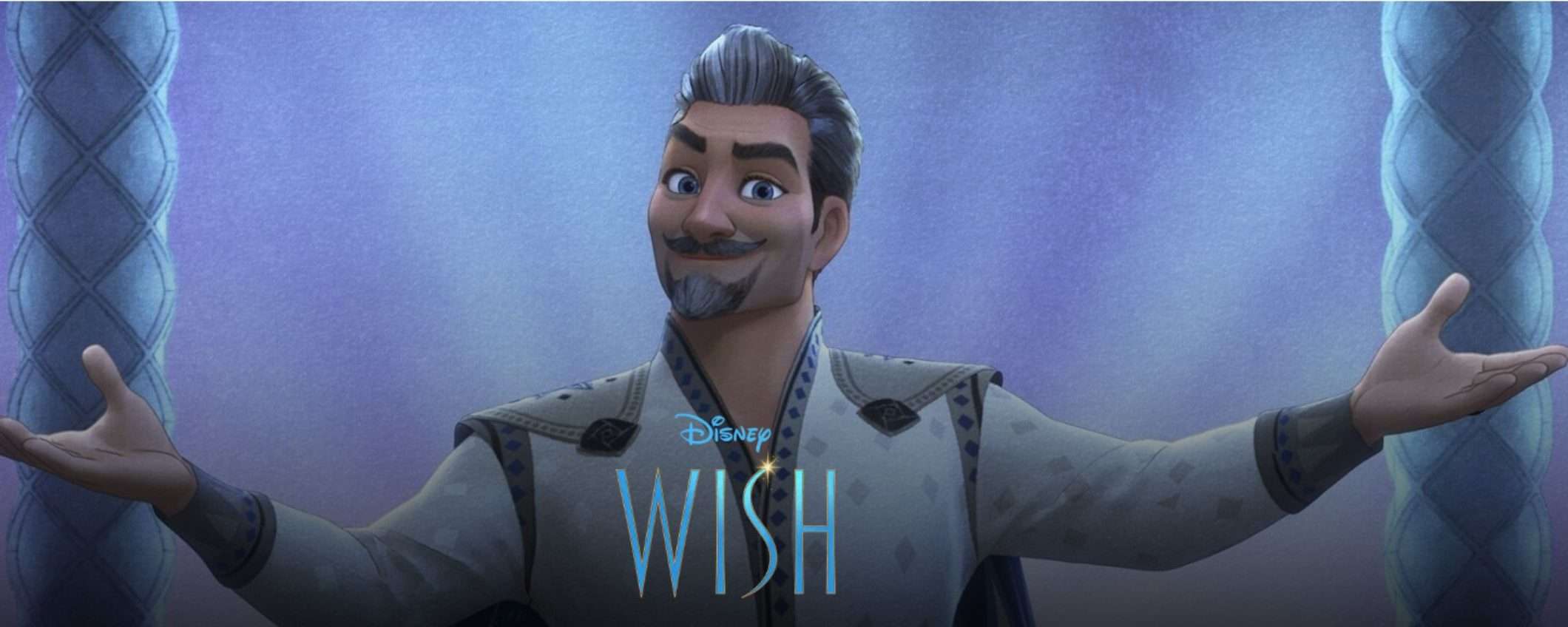 Disney+ esclusiva: scopri Wish e tanto altro da 5,99€