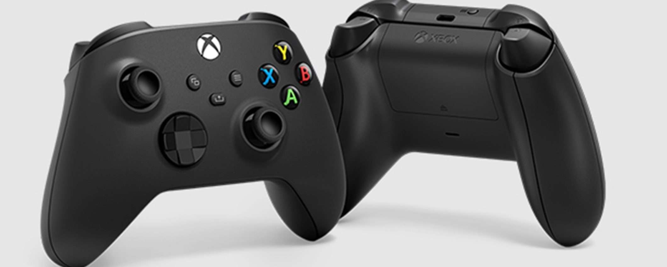 Controller wireless Xbox Nero: iniziate a divertirvi spendendo solo 44€