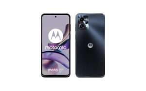 Motorola Moto G13