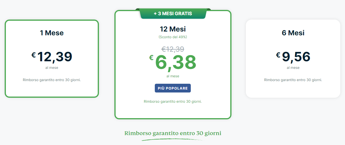 12 mesi