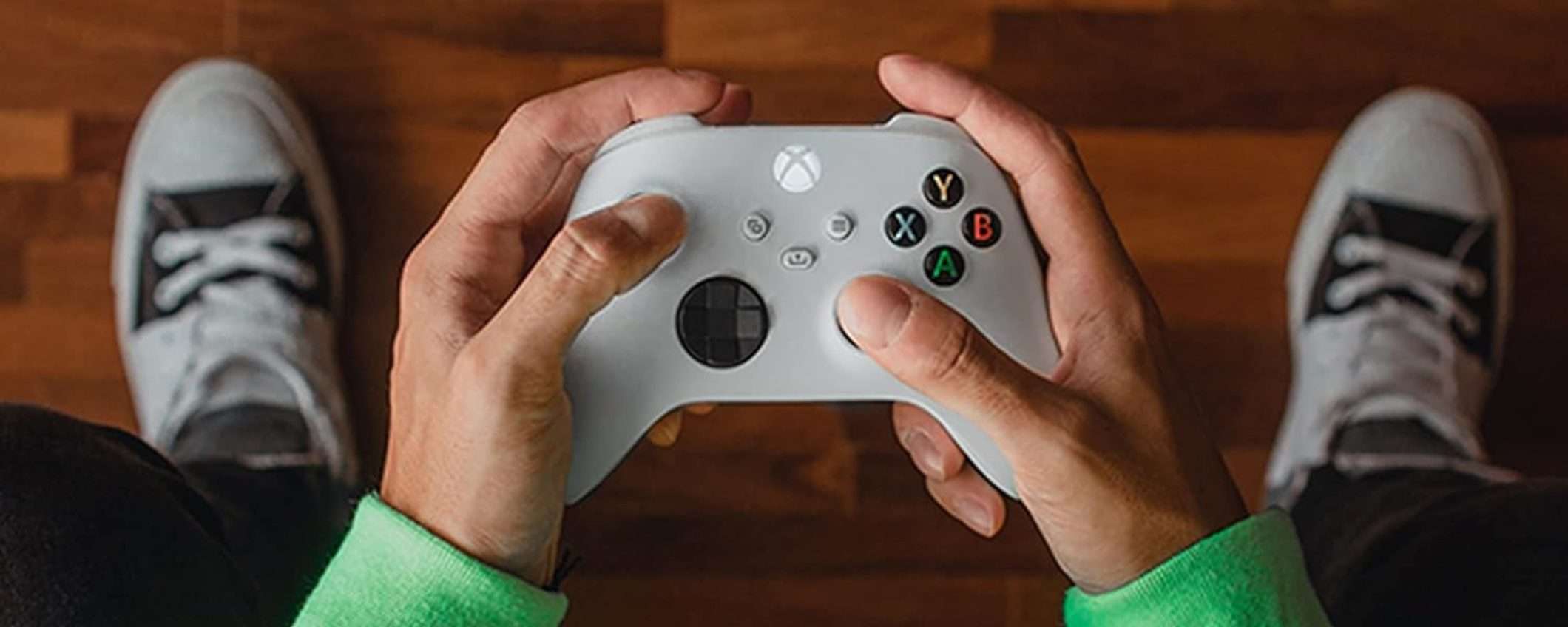Controller Wireless Xbox: a soli 44€ è un AFFARONE imperdibile!