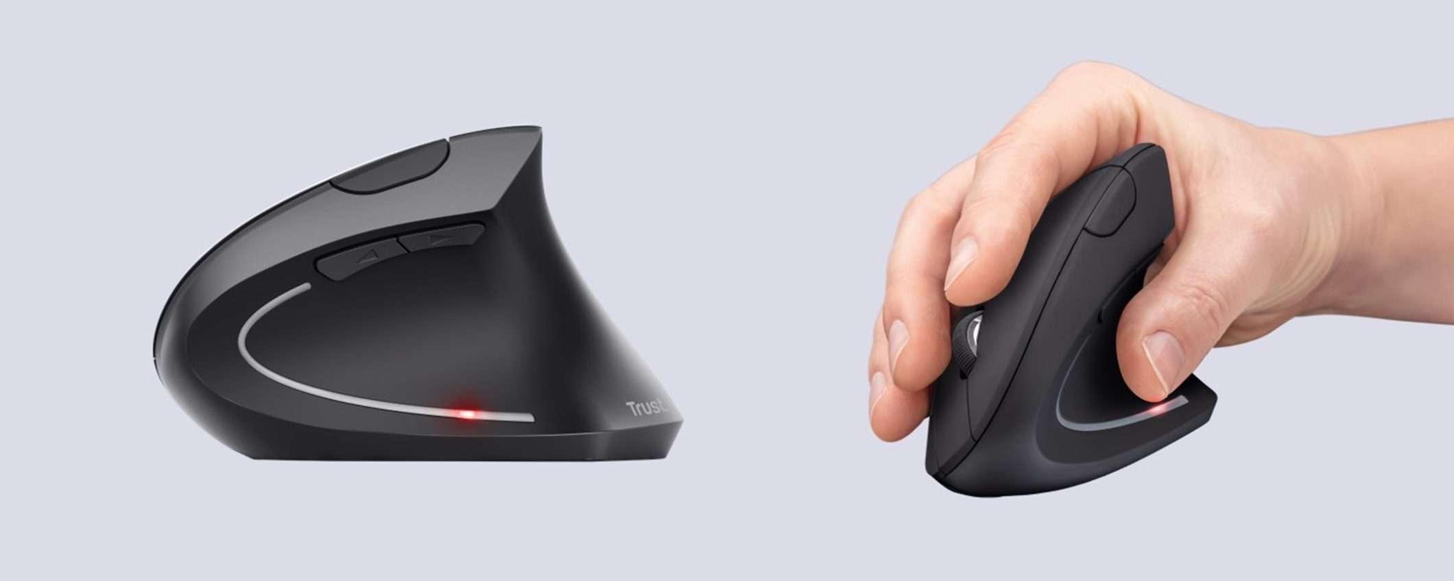 Mouse Trust Verto Wireless a soli 19€? Le follie del giorno di Amazon!