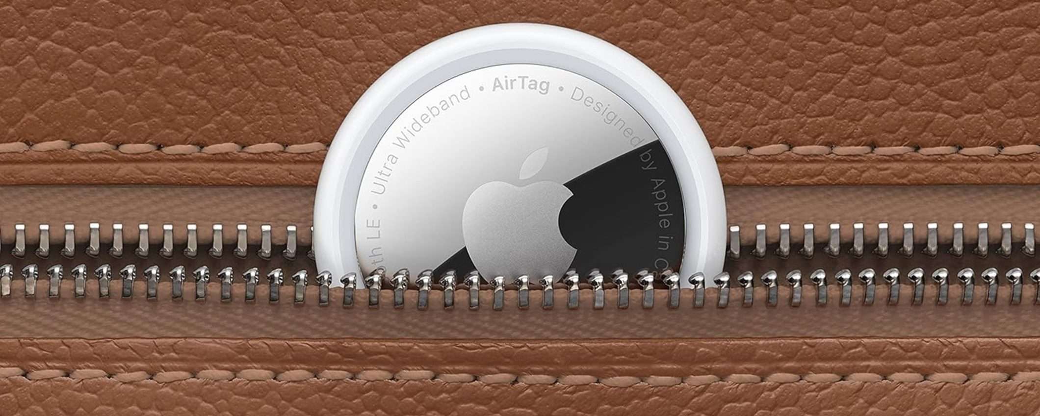 Apple AirTag: dite addio agli oggetti smarriti con soli 29€