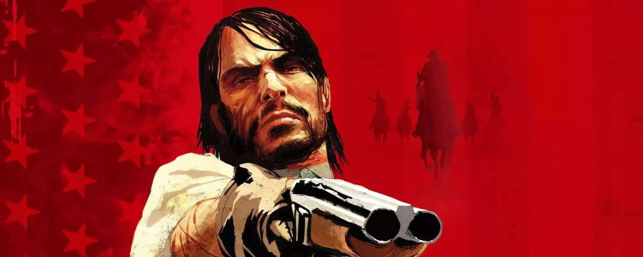 Red Dead Redemption 2 (PS4): a meno di 26€ è un BEST BUY