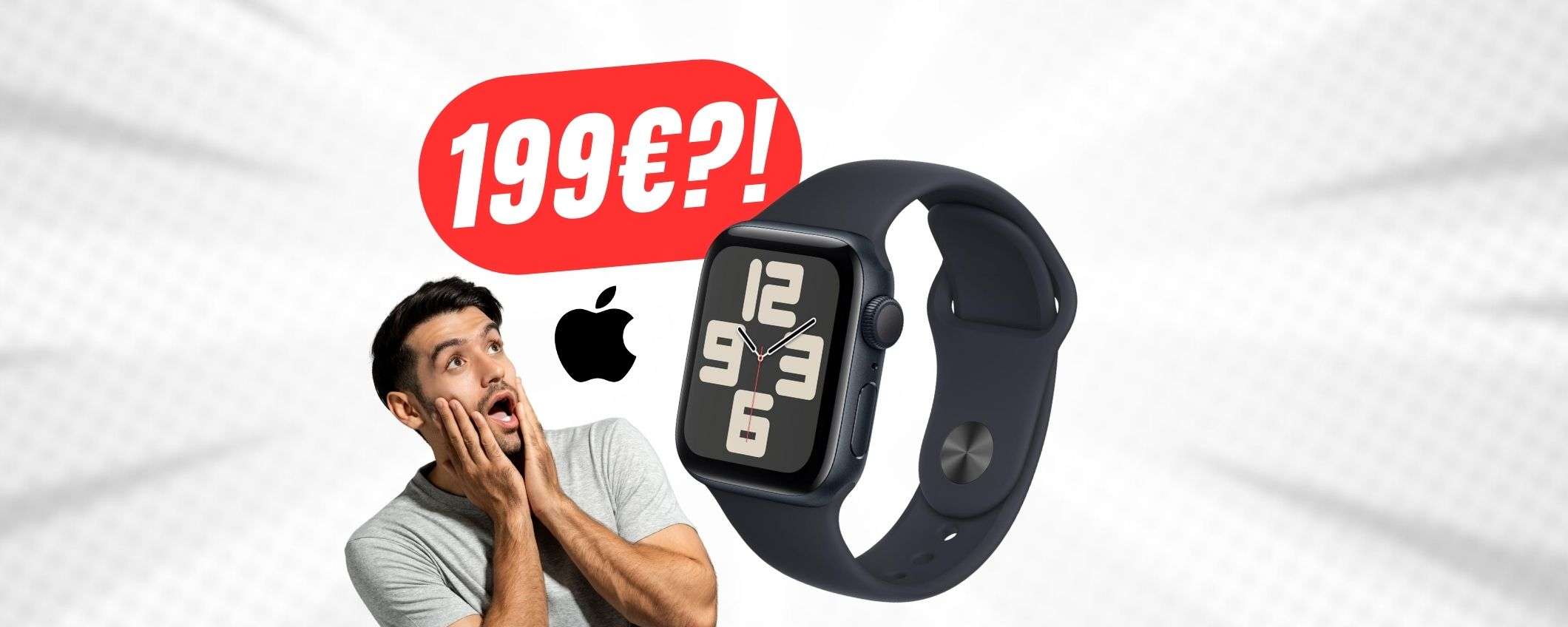 Apple watch 3 199 best sale