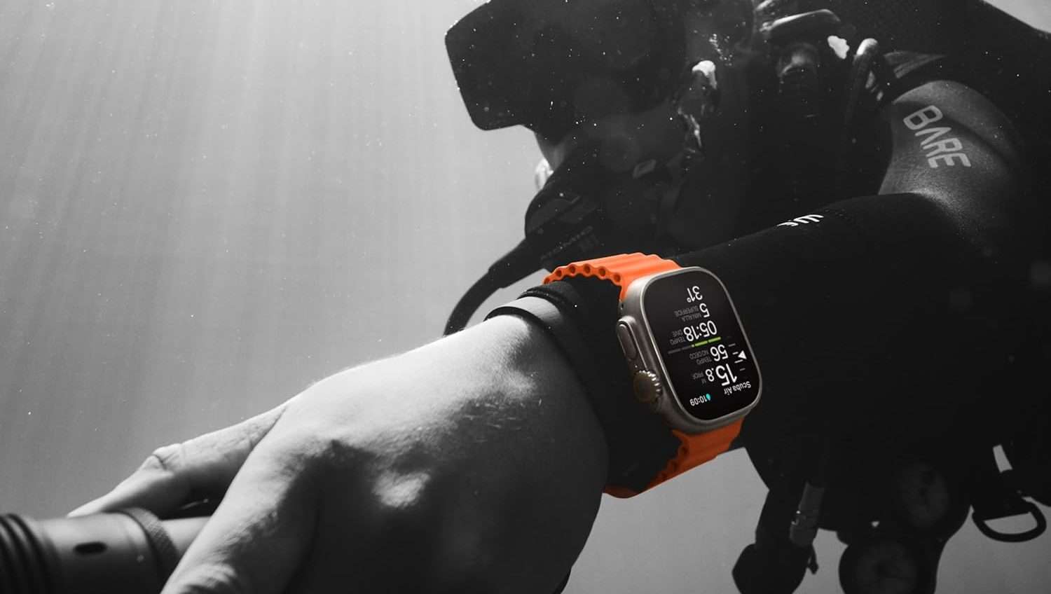 L'Apple Watch Ultra 2 è finalmente in offerta ad un ottimo prezzo