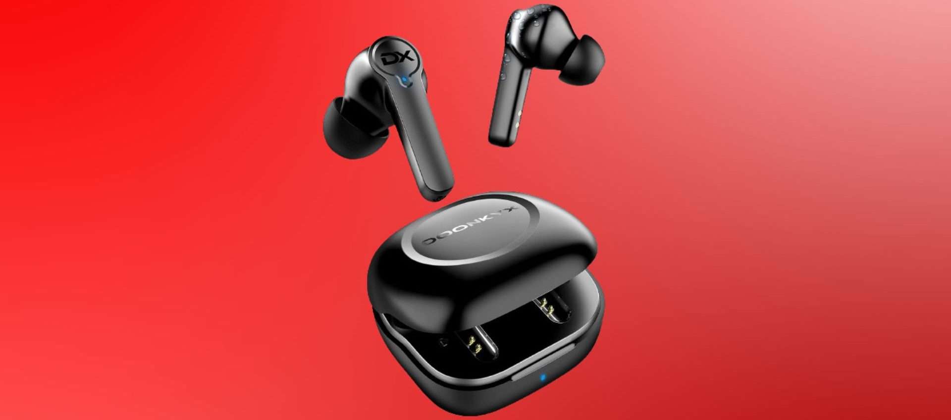 Cuffie Bluetooth PRATICAMENTE REGALATE con questa offerta top di Amazon