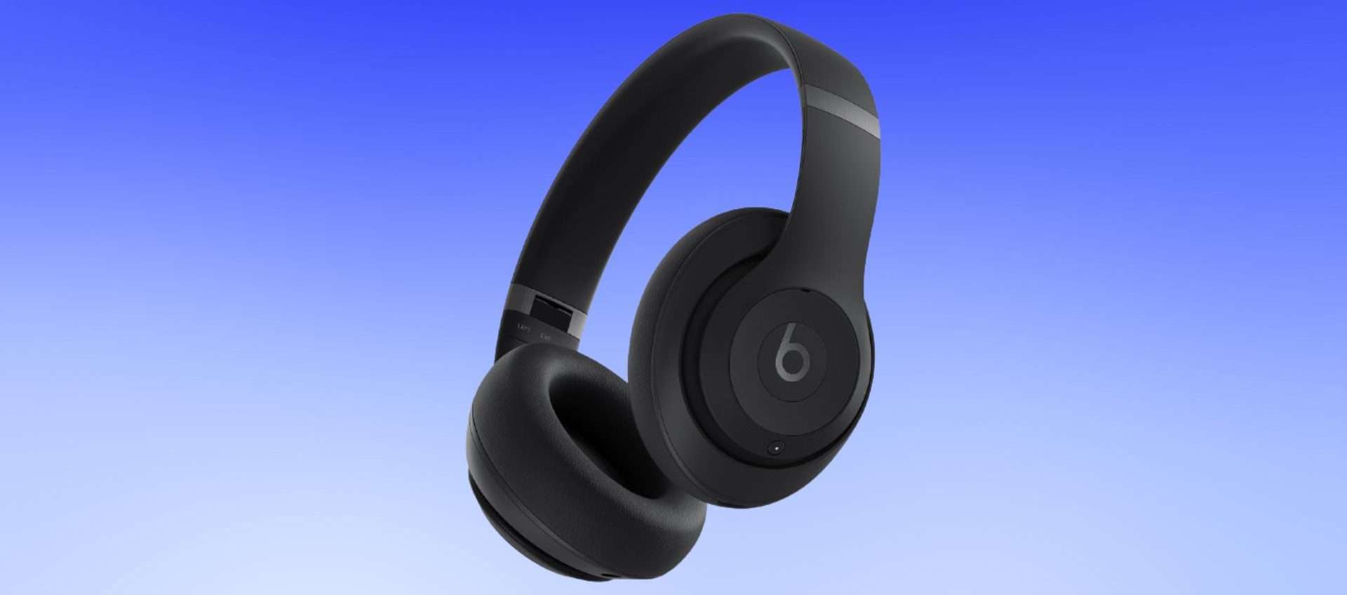 Beats Studio Pro in offerta su Amazon: audio lossless e 40 ore di autonomia