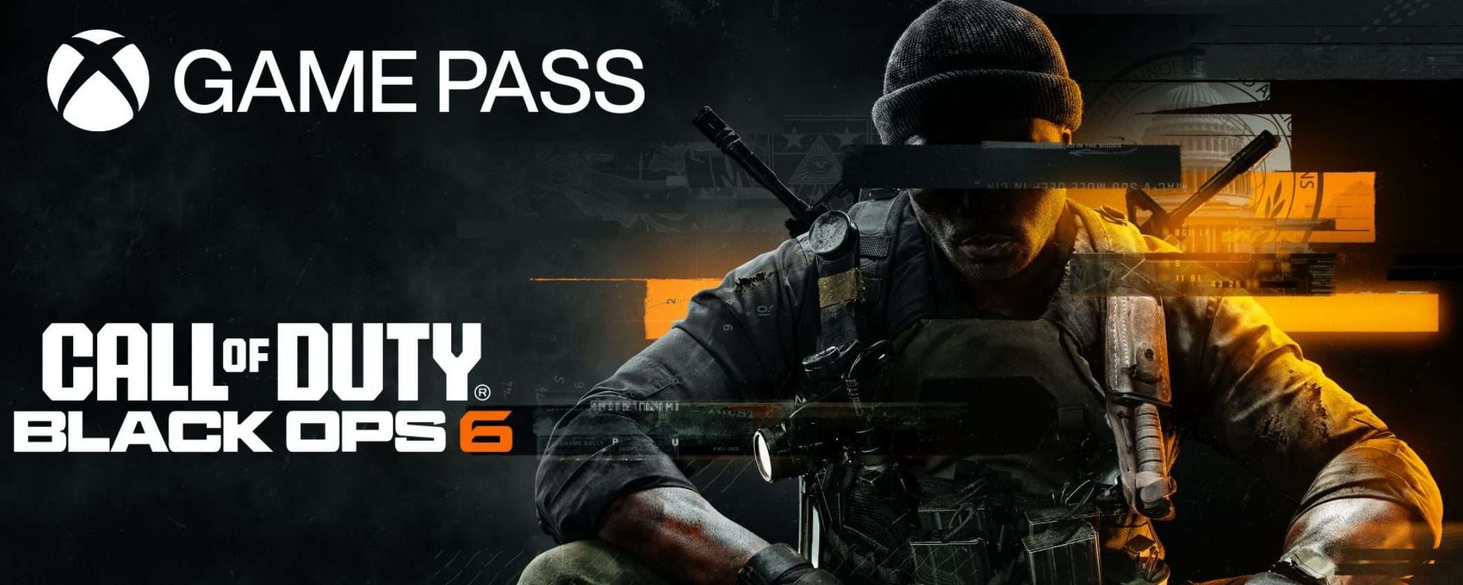 Call of Duty Black Ops 6 sarà GRATIS con Xbox Game Pass