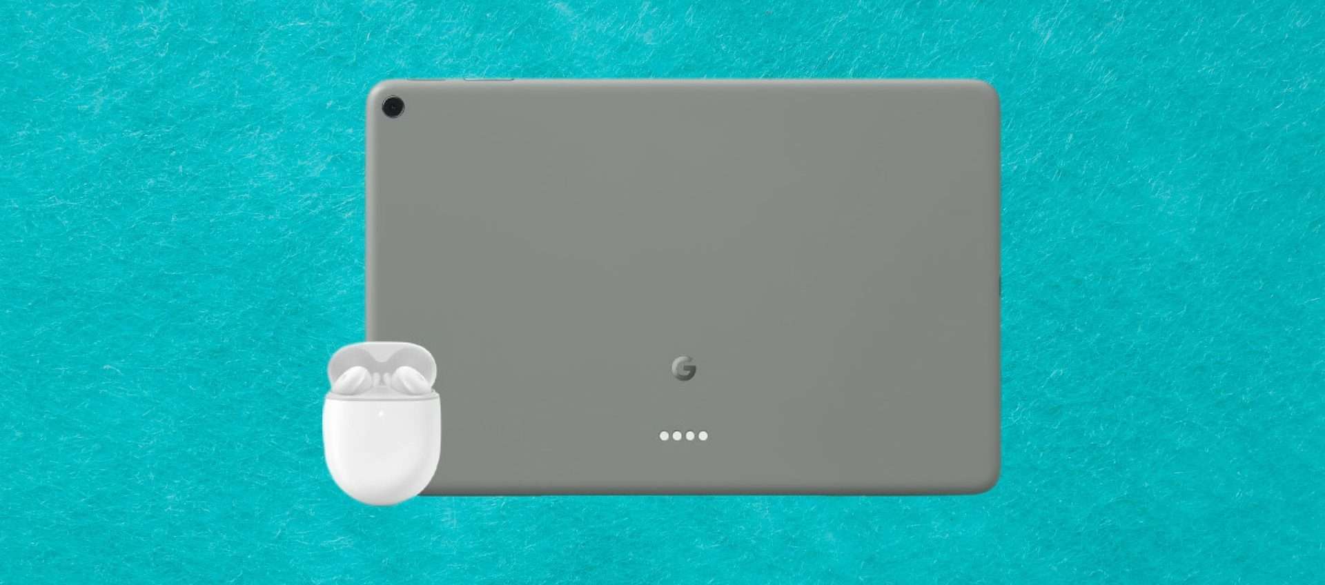 Google Pixel Tablet, già in super offerta: tuo a meno di 500€