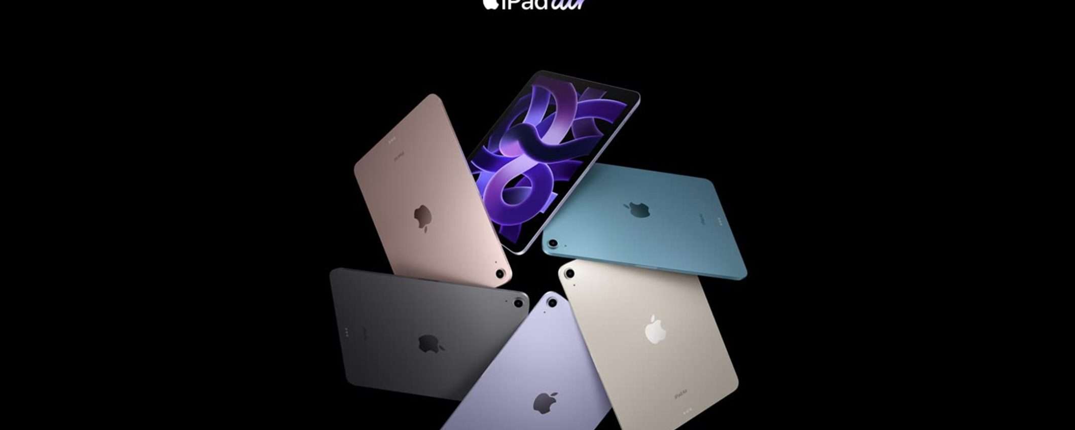 Apple iPad Air (2022): la versione con 256GB a un prezzo BASSISSIMO