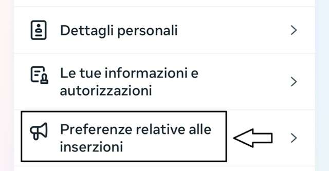 Come gestire gli annunci pubblicitari