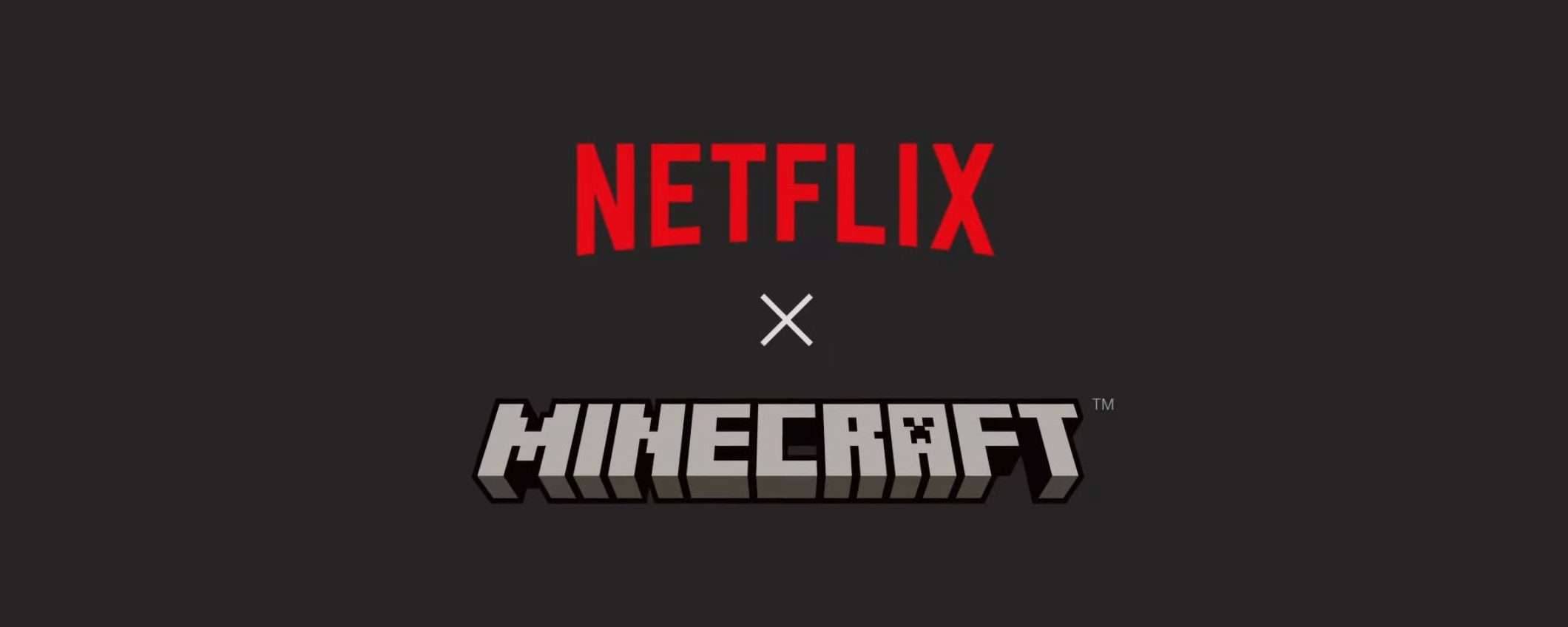 Minecraft diventa una serie TV: annuncio e primo trailer di Netflix