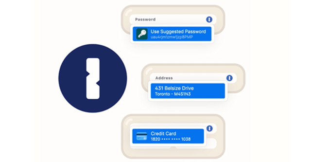 I gestori di password a pagamento