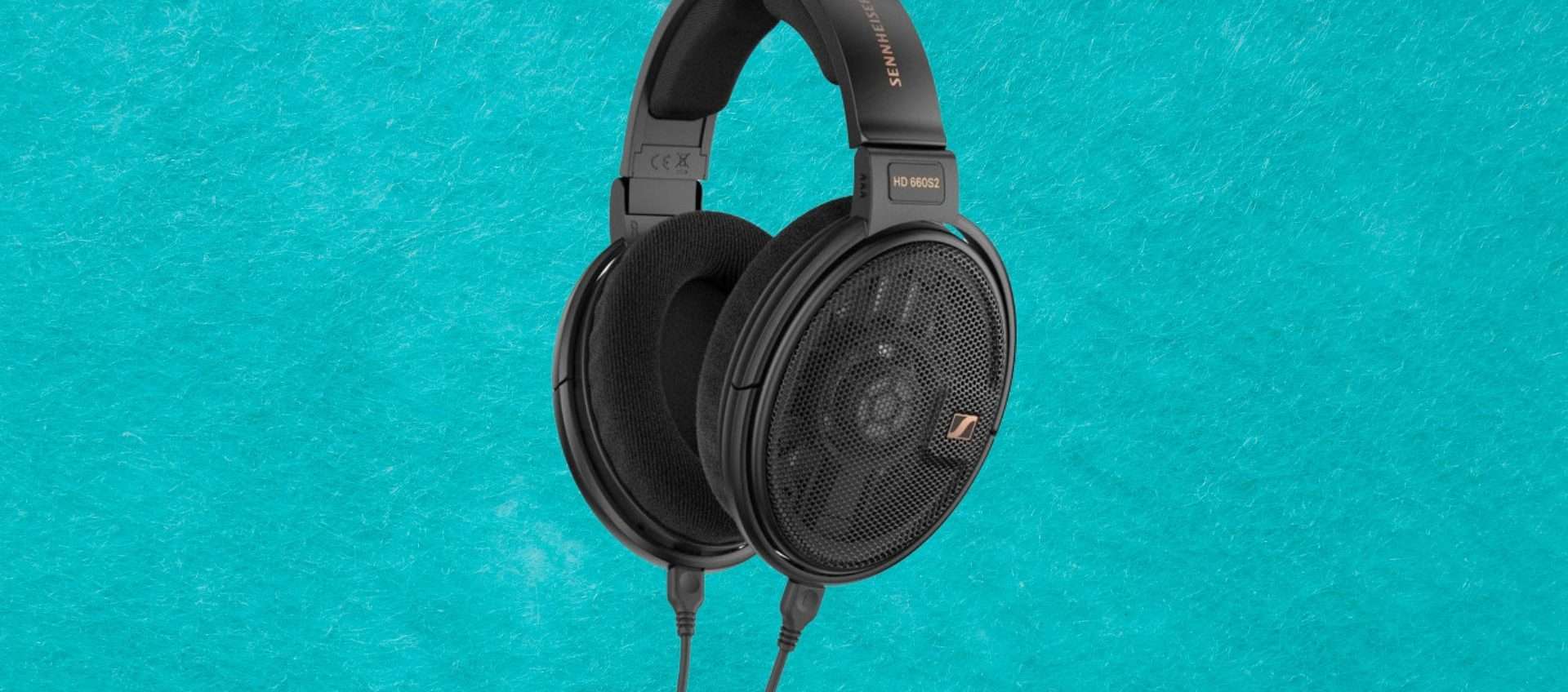 Sennheiser HD 660S2 in offerta: il piacere dell'ascolto, per chi vuole il meglio