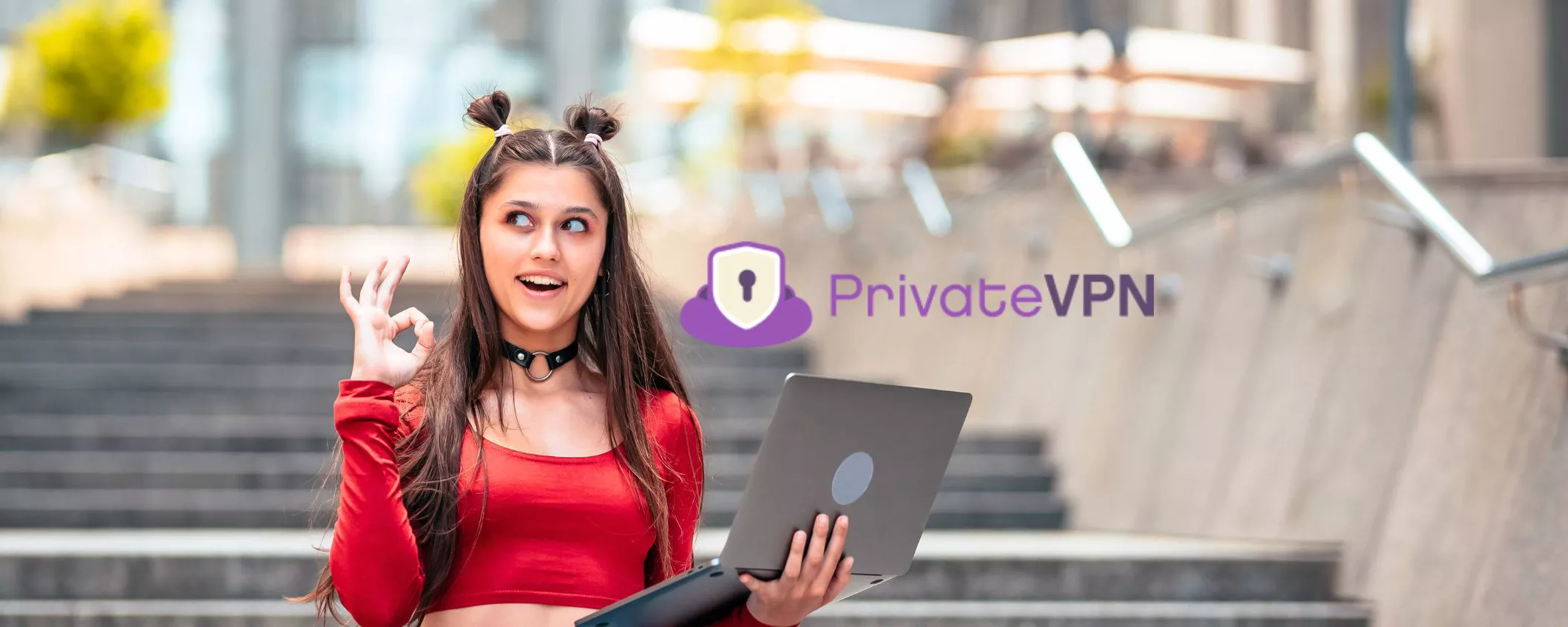 Sicurezza online garantita con PrivateVPN: adesso costa 2€/mese
