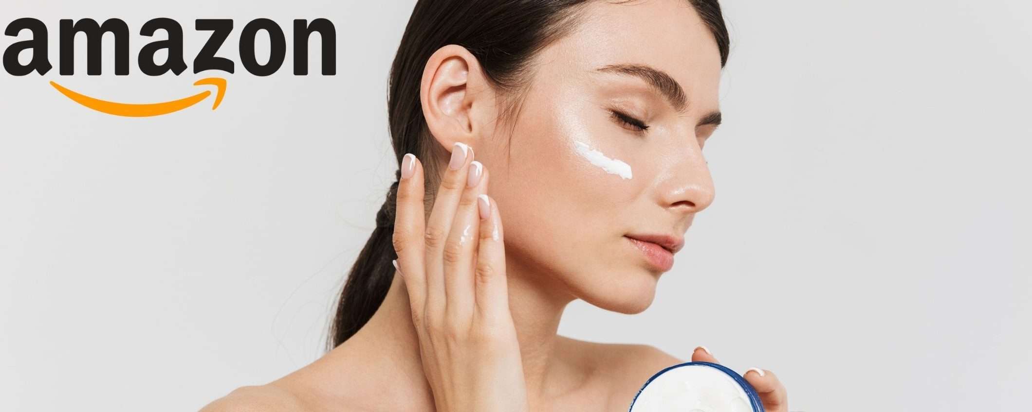 Skin Care su Amazon: detergenti, idratanti e sieri CeraVe e Garnier in SUPER SCONTO