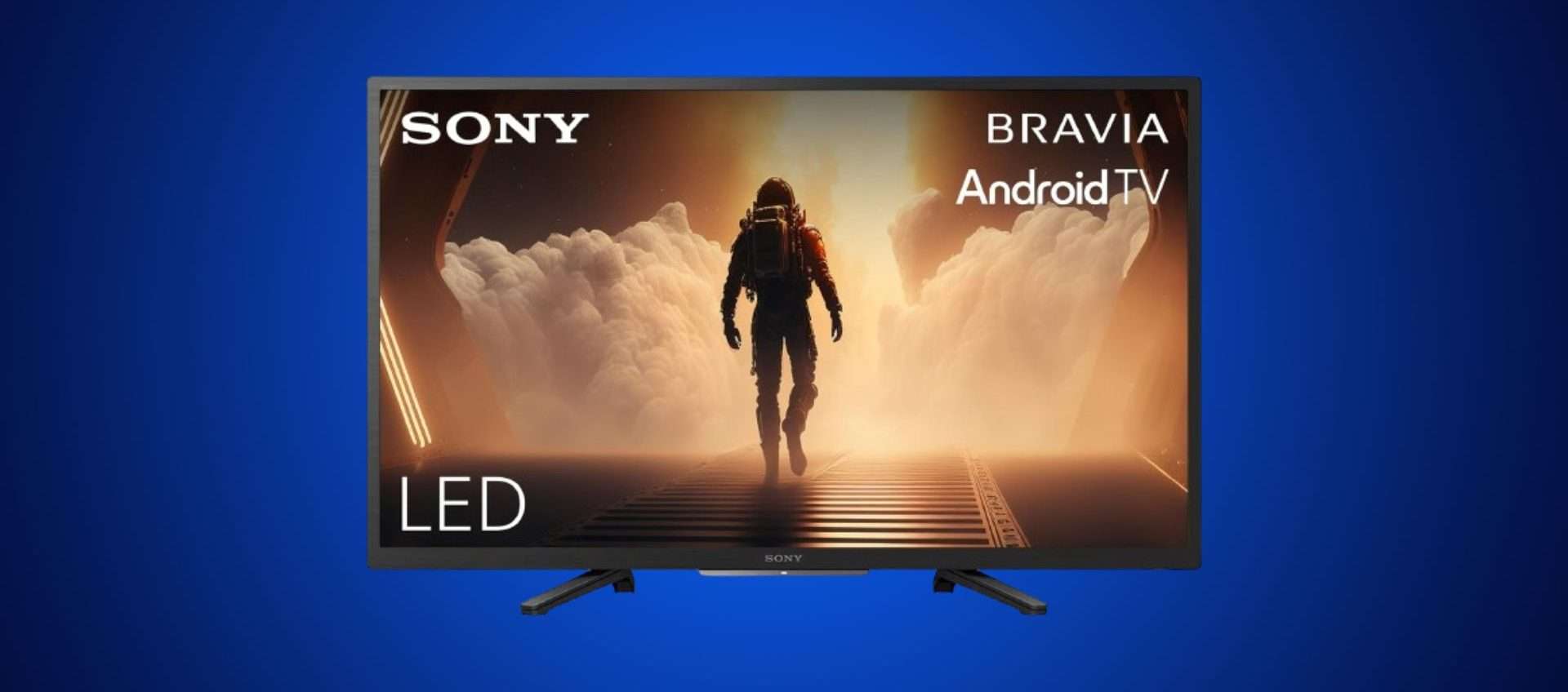 Smart TV Sony Bravia da 32