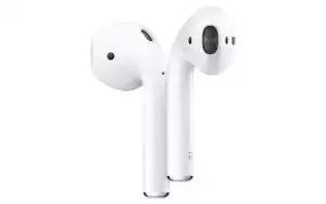 AirPods di seconda generazione