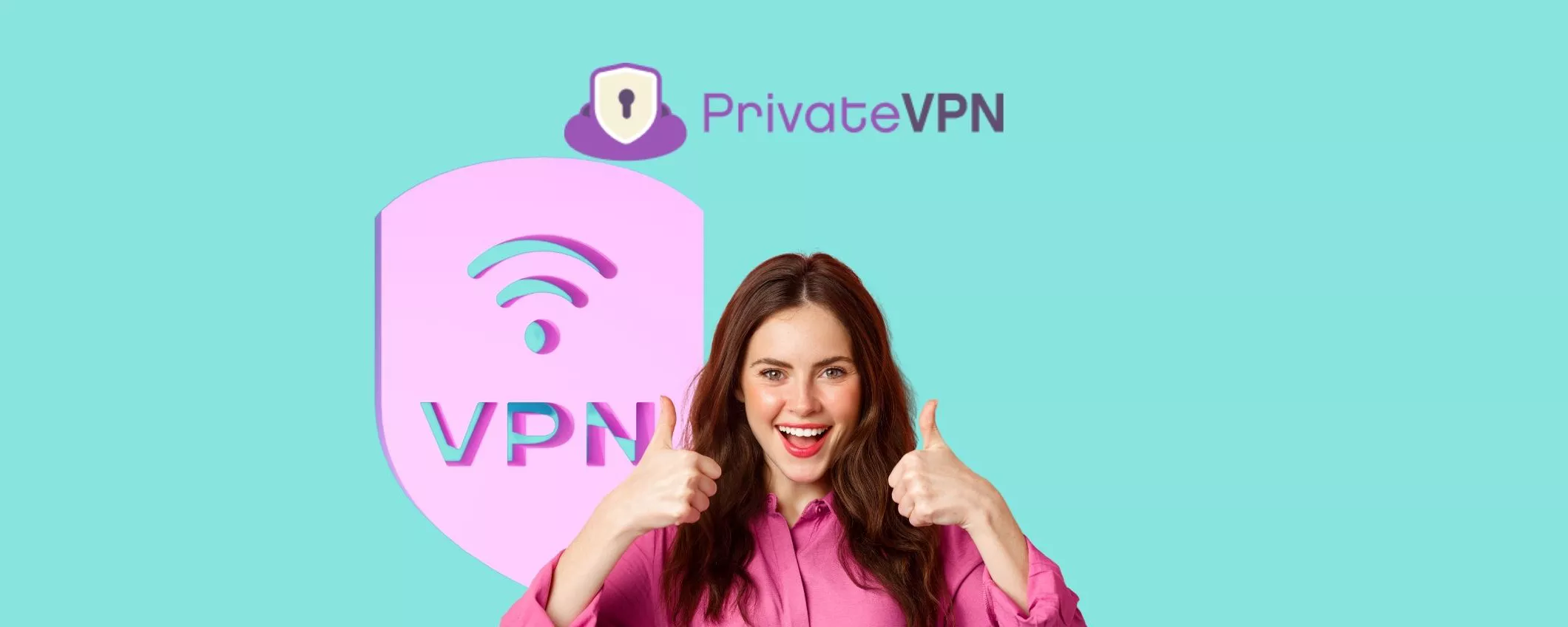 Una VPN economica e di qualità? PrivateVPN a soli 2€/mese