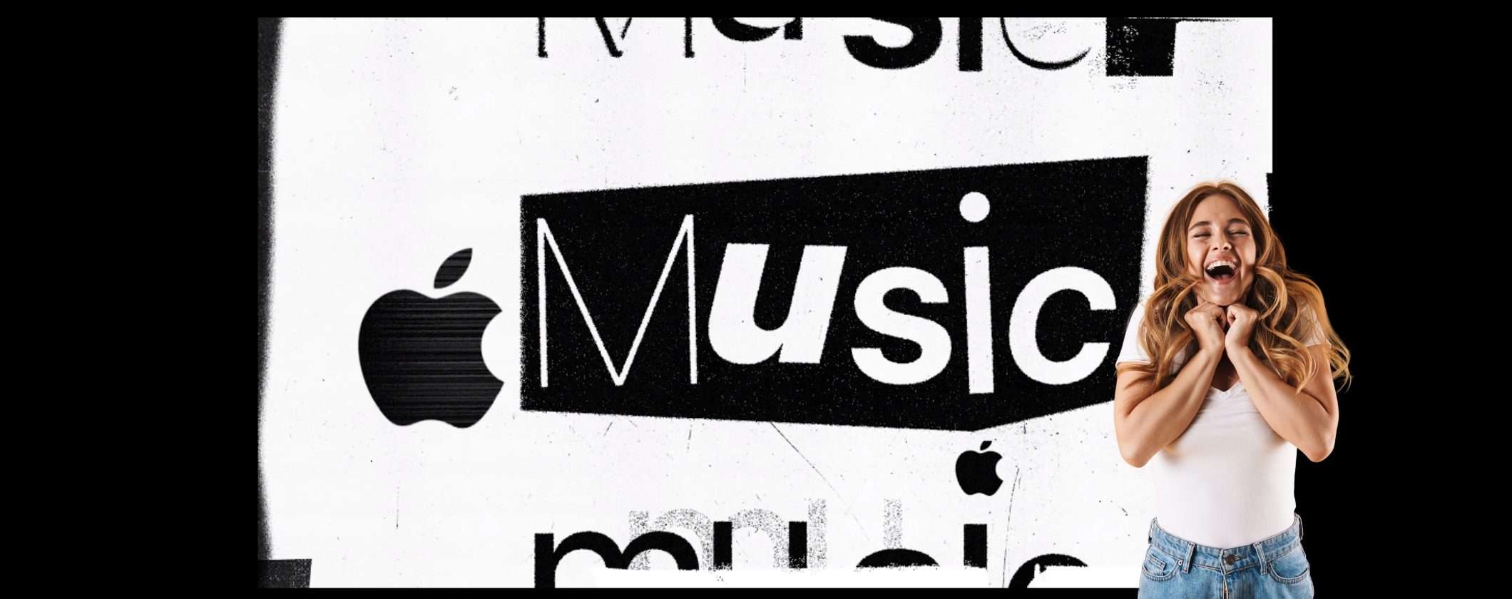 Apple Music ESAGERATA: oggi 6 mesi GRATIS, scopri se sei tra i prescelti