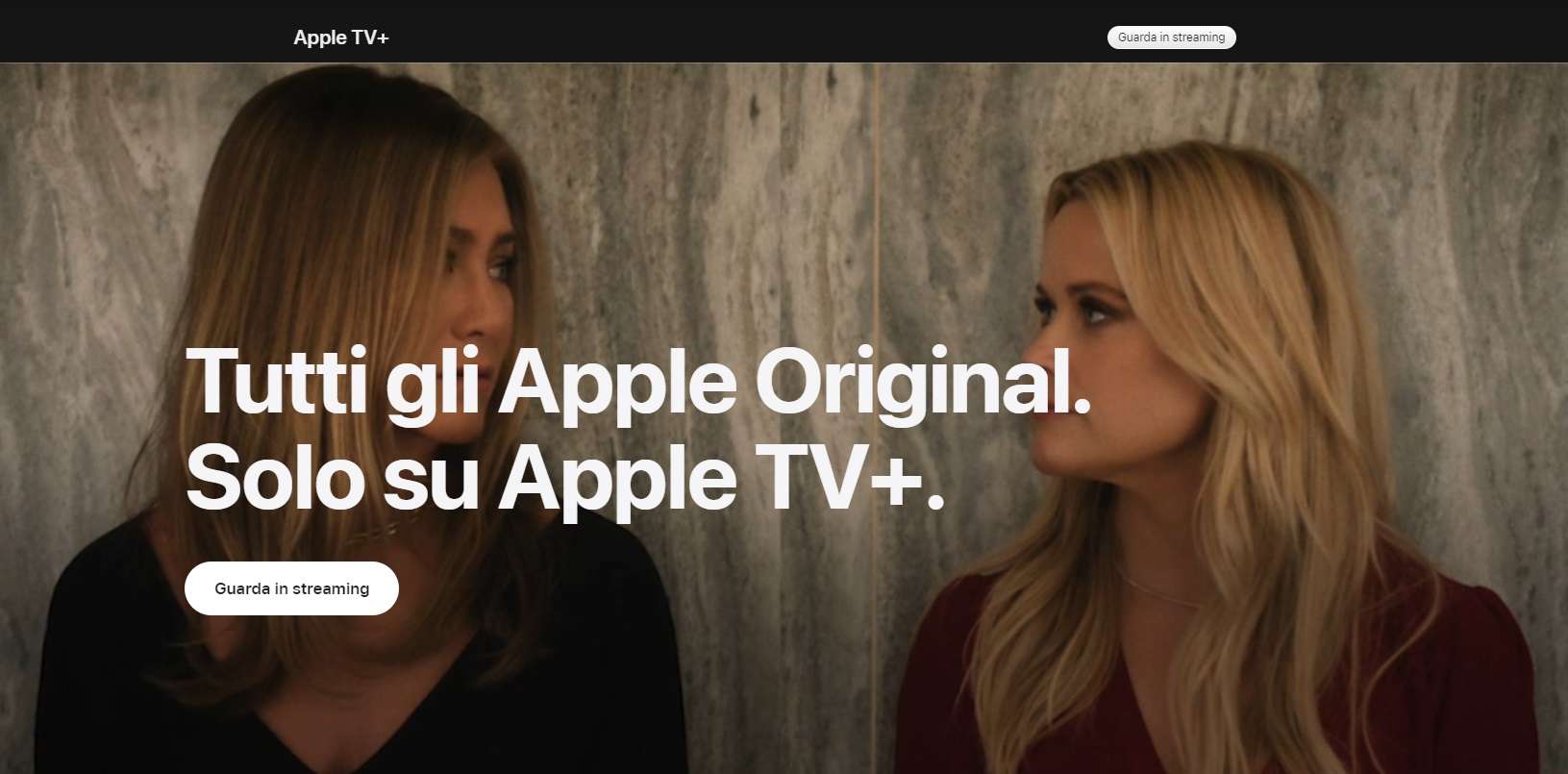 Tutto il catalogo di Apple TV+ gratis per 3 mesi con QUEST'OFFERTA