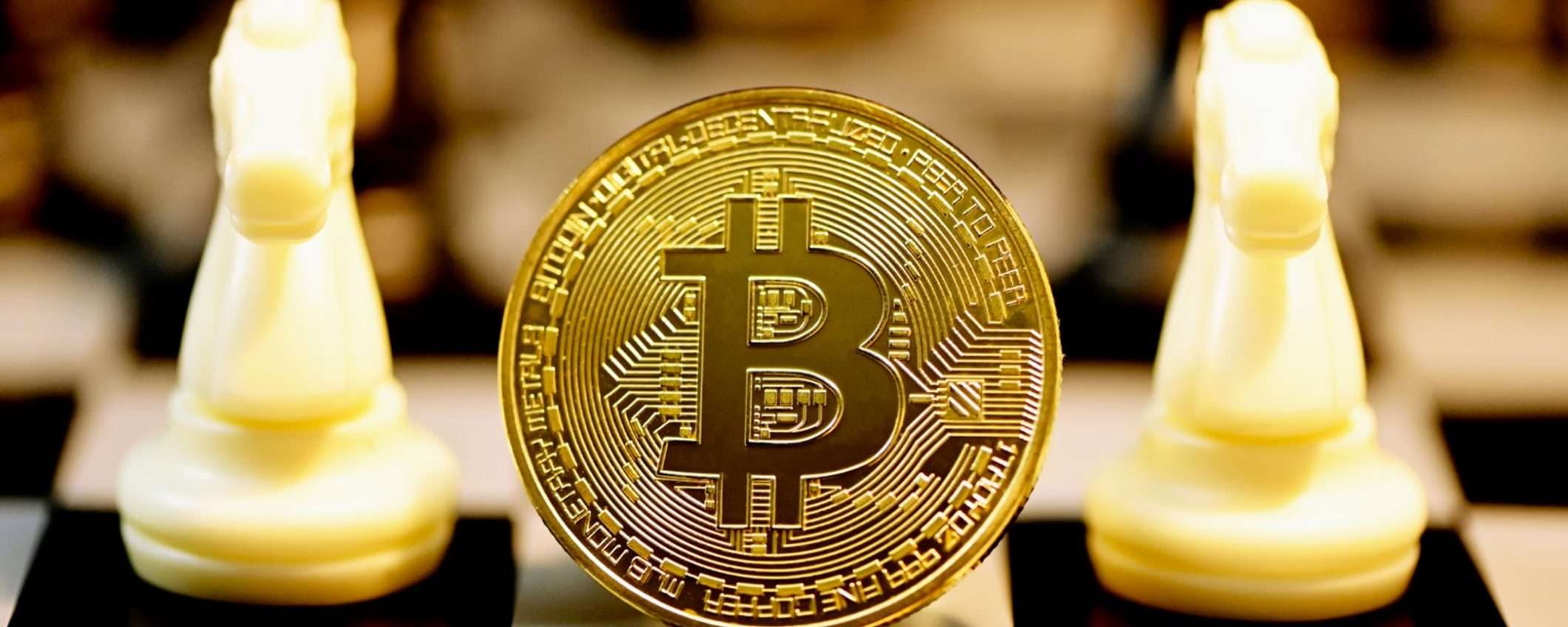 Bitcoin rimane in attesa dell'effetto halving