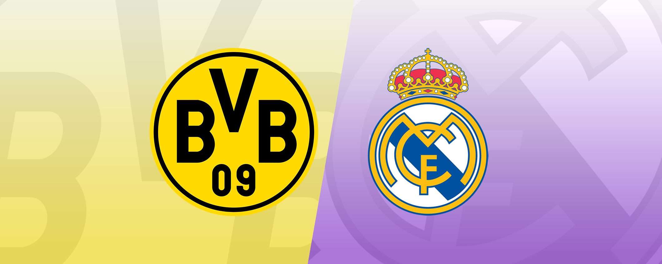 Come vedere la finale di Champions League: Borussia Dortmund-Real Madrid in streaming dall'estero