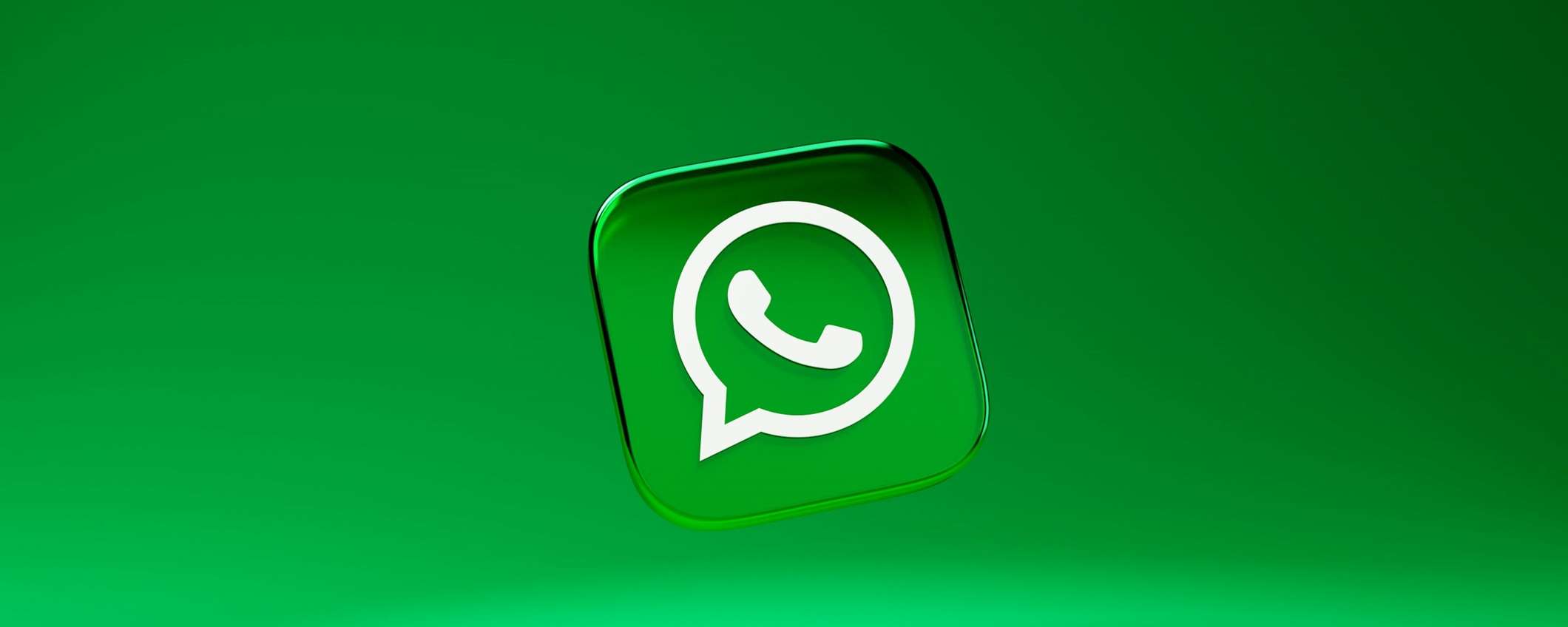 Come creare eventi per una community su Whatsapp