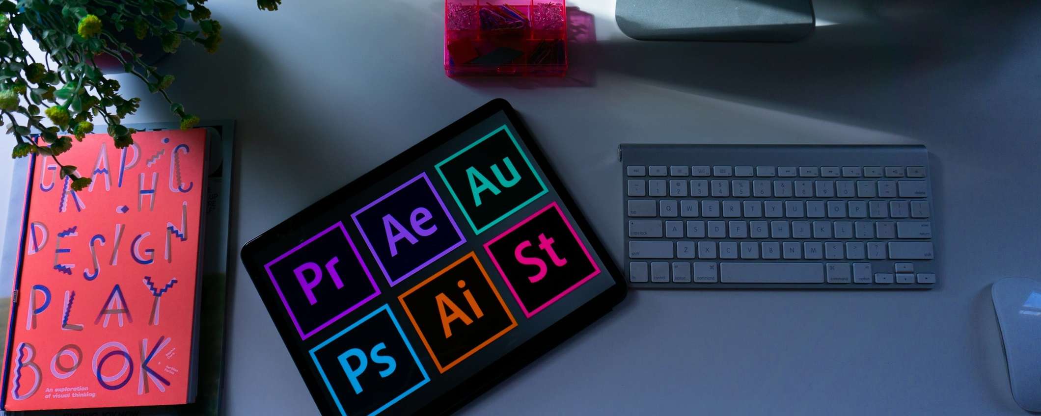 Adobe: le 7 app gratuite da provare