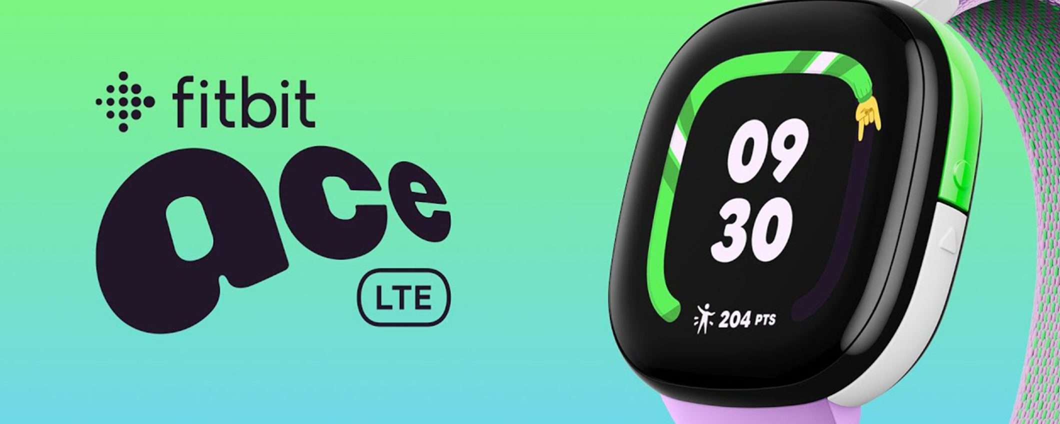 Fitbit Ace LTE: ecco lo smartwatch per bambini con chiamate e messaggi