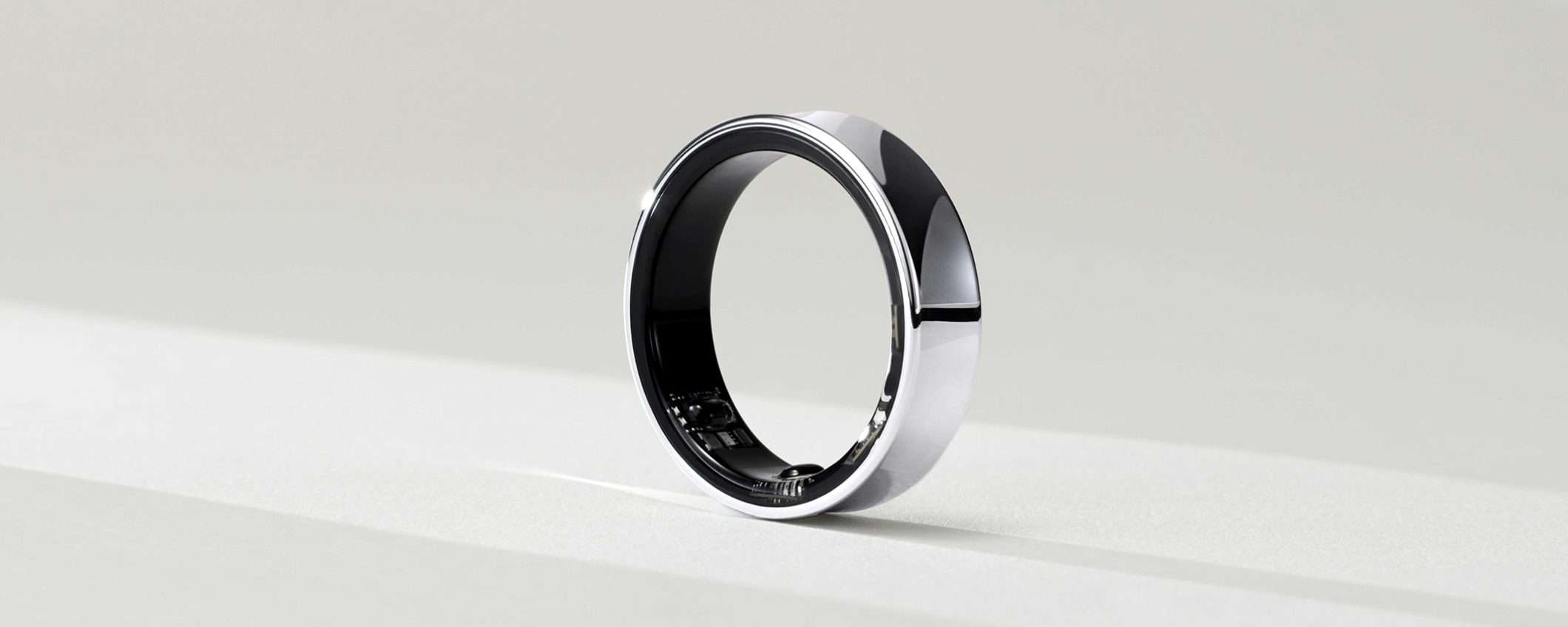 Samsung Galaxy Ring, trapelano nuovi dettagli su dimensioni e batteria