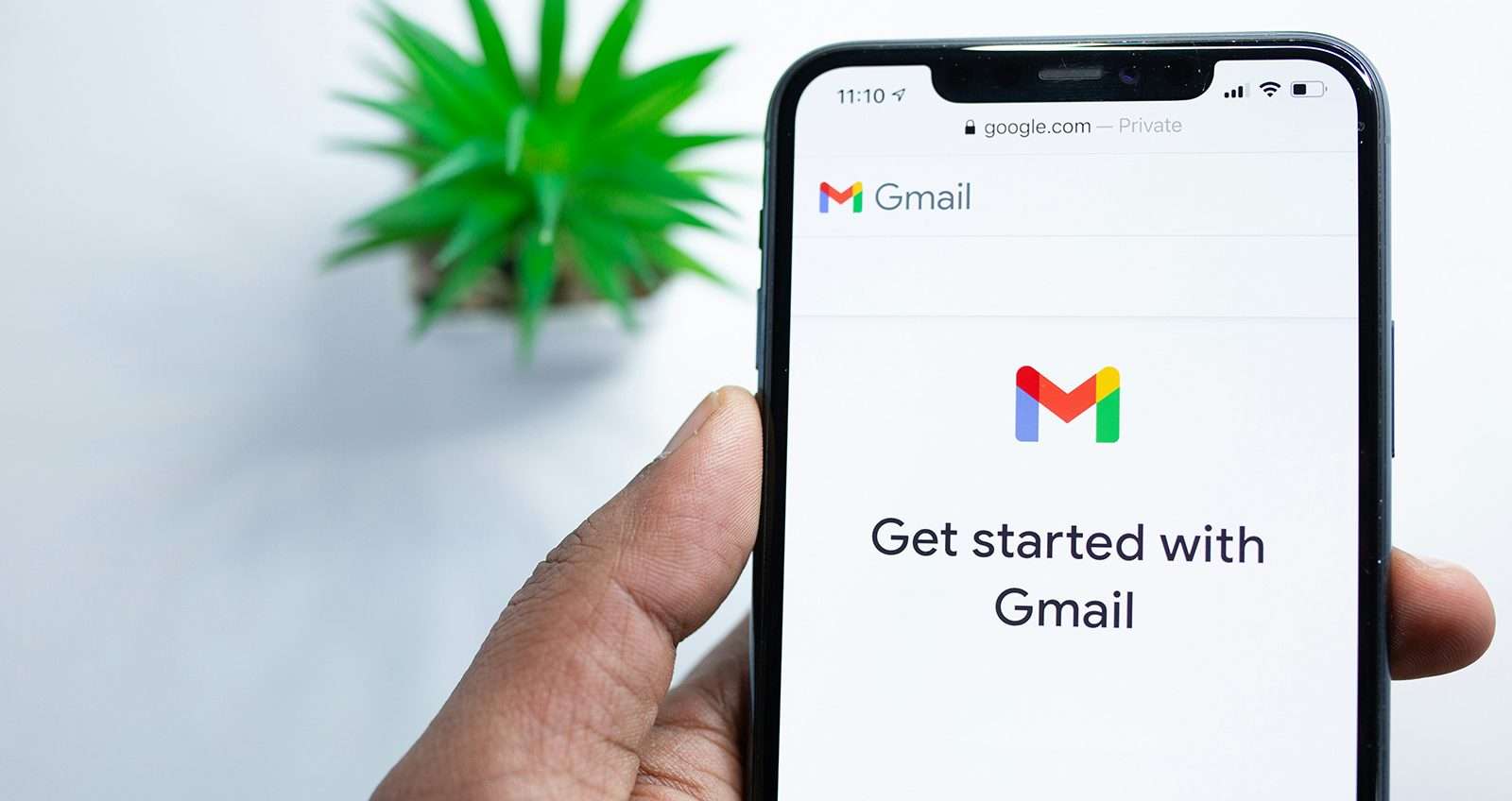 Gmail introduce le risposte rapide: sembrerà di usare WhatsApp