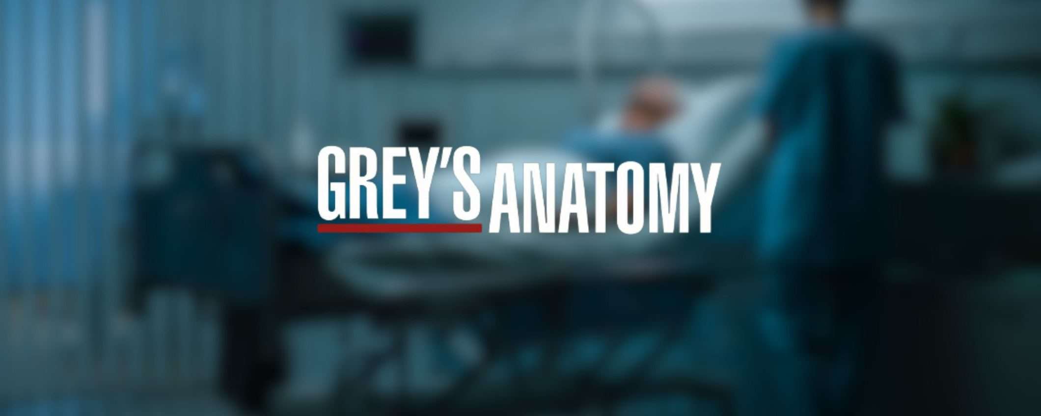 Guarda Grey's Anatomy 20 su Disney+ con due mesi gratis