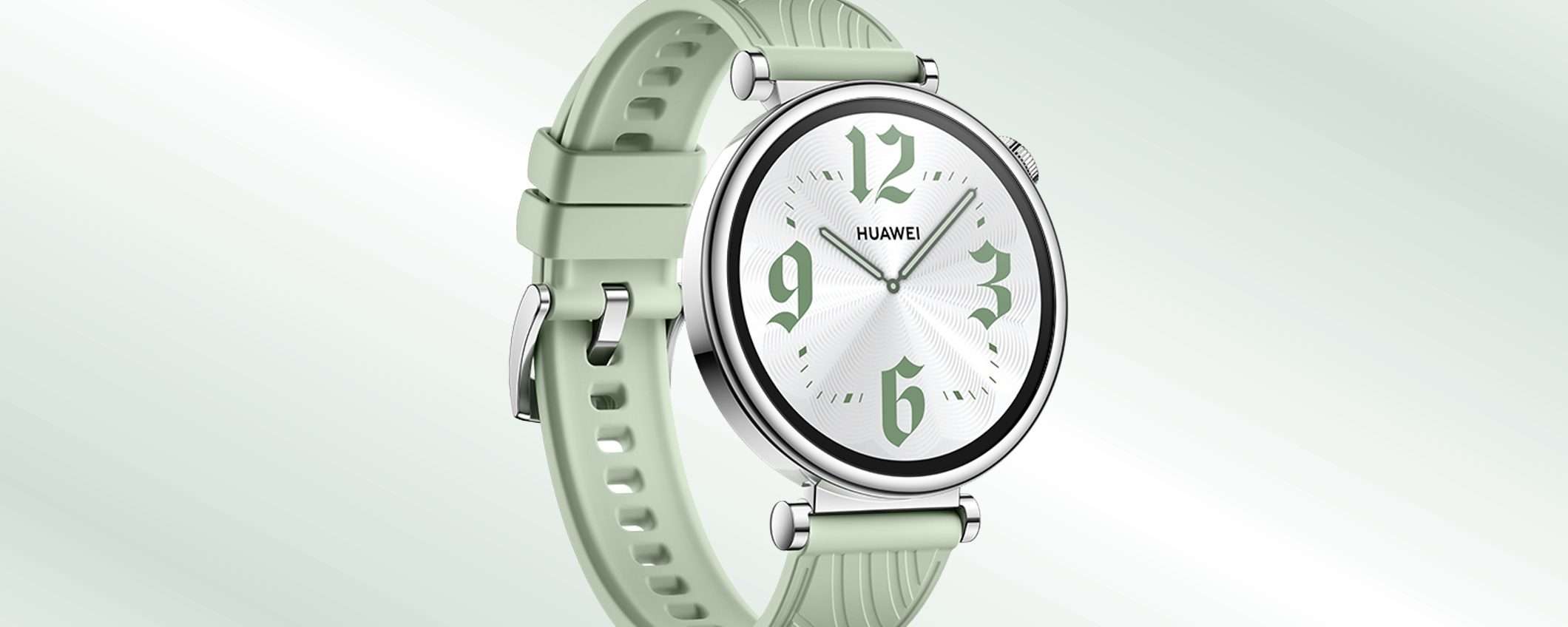 Huawei Watch GT 4, tre sconti fanno un'occasione